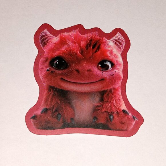 🎯 10 for $10 / Cute Sticker - Picture 1 of 4